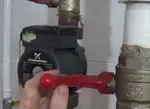 Як запустити газовий котел вперше