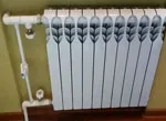 Розміри алюмінієвих радіаторів опалення, об'єм секції, попередні розрахунки