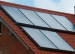 Які бувають сонячні батареї для опалення будинку – види, особливості, переваги та недоліки