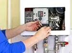 Правильна схема підключення газового котла до системи опалення - інструкція