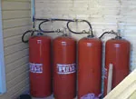 Витрата газу на опалення будинку - споживання газу котлом на прикладах