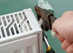 Як виконати демонтаж радіатора опалення – різні варіанти, як можна зняти батарею