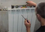 Встановлення біметалевих радіаторів опалення – порядок робіт