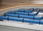 Як правильно зробити теплу підлогу – монтаж водяної та електричної підлоги