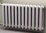 Які бувають чавунні радіатори опалення – плюси та мінуси сучасних батарей з чавуну