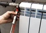 Як виконується складання алюмінієвих радіаторів опалення – особливості складання та підключення батарей своїми руками