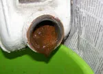 Як промити чавунні батареї – правильне промивання радіаторів опалення в домашніх умовах