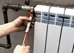 Яка схема підключення радіаторів опалення оптимальна