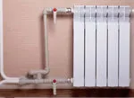 Як виконати підключення радіатора опалення до поліпропіленових труб – особливості приєднання